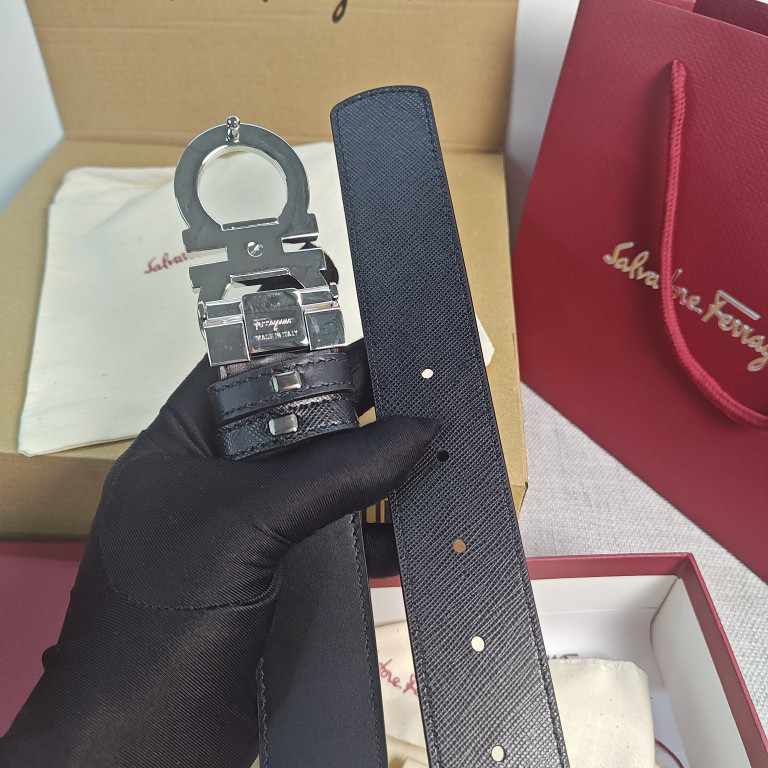 Ferragamo Belts